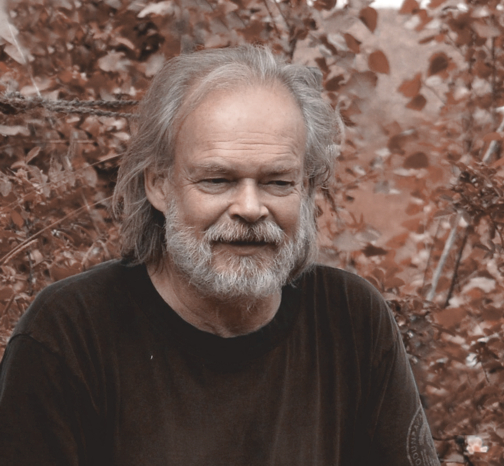 Ed van Dijk